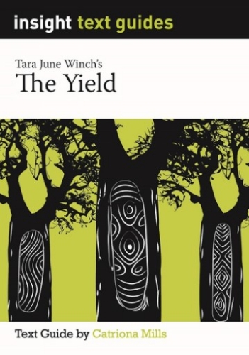 Insight Text Guide: The Yield